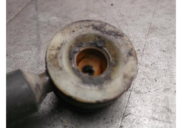 куліса з тросами Peugeot 307, Citroen C4 1.6 hdi, 2400JJ, 9655251480, 9657303580